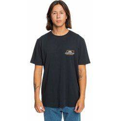 Quiksilver - T-shirt męski młodzieżowy ze sklepu: SPORT-SHOP.pl w kategorii: T-shirty męskie - zdjęcie 6BAF450-D40-9631_178626