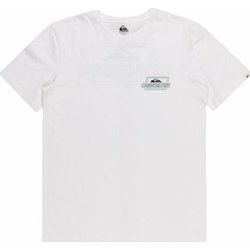 T-shirt męski casual Quiksilver ze sklepu: SPORT-SHOP.pl w kategorii: T-shirty męskie - zdjęcie 6BAF450-D40-9631_178629