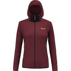 Bluza damska jesienna SALEWA ze sklepu: SPORT-SHOP.pl w kategorii: Bluzy damskie - zdjęcie 6BAF450-D40-9631_178671