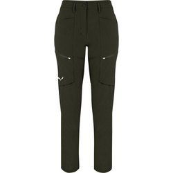 Spodnie damskie SALEWA ze sklepu: SPORT-SHOP.pl w kategorii: Spodnie damskie - zdjęcie 6BAF450-D40-9631_178692
