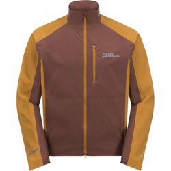 Kurtka męska sportowa Jack Wolfskin ze sklepu: SPORT-SHOP.pl w kategorii: Kurtki męskie - zdjęcie 6BAF450-D40-9631_178707