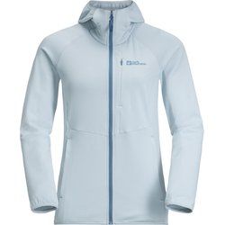 Kurtka damska Jack Wolfskin ze sklepu: SPORT-SHOP.pl w kategorii: Kurtki damskie - zdjęcie 6BAF450-D40-9631_178717