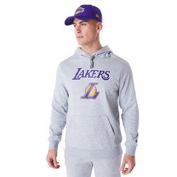 Bluza męska jesienna New Era ze sklepu: SPORT-SHOP.pl w kategorii: Bluzy męskie - zdjęcie 6BAF450-D40-9631_178780