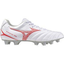 Buty sportowe męskie wiosenne Mizuno ze sklepu: SPORT-SHOP.pl w kategorii: Buty sportowe męskie - zdjęcie 6BAF450-D40-9631_178914