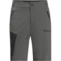 Spodenki męskie Jack Wolfskin ze sklepu: SPORT-SHOP.pl w kategorii: Spodenki męskie - zdjęcie 6BAF450-D40-9631_178942
