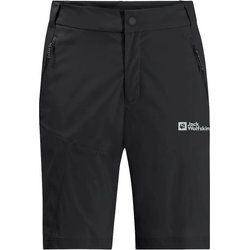 Jack Wolfskin - Spodenki męskie ze sklepu: SPORT-SHOP.pl w kategorii: Spodenki męskie - zdjęcie 6BAF450-D40-9631_178944