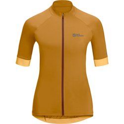 Bluzka damska na wiosnę Jack Wolfskin ze sklepu: SPORT-SHOP.pl w kategorii: Bluzki damskie - zdjęcie 6BAF450-D40-9631_179018