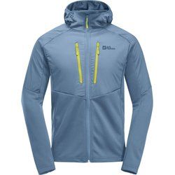 Kurtka męska sportowa Jack Wolfskin ze sklepu: SPORT-SHOP.pl w kategorii: Kurtki męskie - zdjęcie 6BAF450-D40-9631_179033