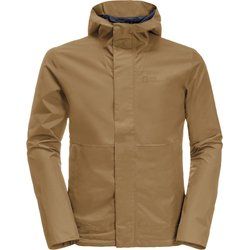 Jack Wolfskin - Kurtka męska casual wiosenna ze sklepu: SPORT-SHOP.pl w kategorii: Kurtki męskie - zdjęcie 6BAF450-D40-9631_179036