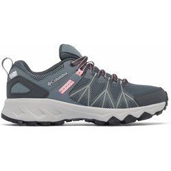 Columbia - Buty trekkingowe damskie sportowe ze sklepu: SPORT-SHOP.pl w kategorii: Buty trekkingowe damskie - zdjęcie 6BAF450-D40-9631_179042
