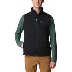 Kamizelka męska sportowa Columbia ze sklepu: SPORT-SHOP.pl w kategorii: Kamizelki męskie - zdjęcie 6BAF450-D40-9631_179061