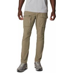 Spodnie męskie jesienne Columbia ze sklepu: SPORT-SHOP.pl w kategorii: Spodnie męskie - zdjęcie 6BAF450-D40-9631_179111