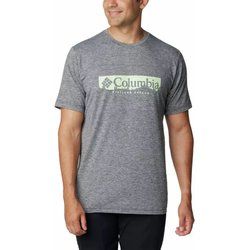 T-shirt męski Columbia ze sklepu: SPORT-SHOP.pl w kategorii: T-shirty męskie - zdjęcie 6BAF450-D40-9631_179133