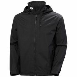 Kurtka męska na jesień Helly Hansen ze sklepu: SPORT-SHOP.pl w kategorii: Kurtki męskie - zdjęcie 6BAF450-D40-9631_179173