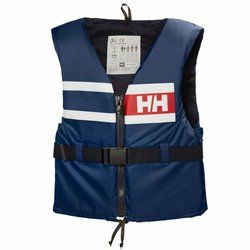 Helly Hansen - Kamizelka męska ze sklepu: SPORT-SHOP.pl w kategorii: Kamizelki męskie - zdjęcie 6BAF450-D40-9631_179192