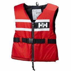Helly Hansen - Kamizelka męska sportowa ze sklepu: SPORT-SHOP.pl w kategorii: Kamizelki męskie - zdjęcie 6BAF450-D40-9631_179193