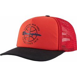 Czapka z daszkiem męska Champion ze sklepu: SPORT-SHOP.pl w kategorii: Czapki z daszkiem męskie - zdjęcie 6BAF450-D40-9631_179223