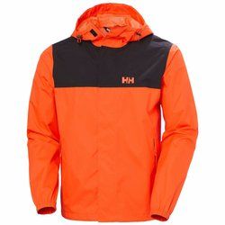 Kurtka męska na jesień Helly Hansen ze sklepu: SPORT-SHOP.pl w kategorii: Kurtki męskie - zdjęcie 6BAF450-D40-9631_179255