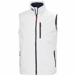 Helly Hansen - Kamizelka męska sportowa jesienna ze sklepu: SPORT-SHOP.pl w kategorii: Kamizelki męskie - zdjęcie 6BAF450-D40-9631_179267