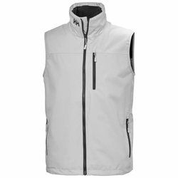 Kamizelka męska sportowa na jesień Helly Hansen ze sklepu: SPORT-SHOP.pl w kategorii: Kamizelki męskie - zdjęcie 6BAF450-D40-9631_179271
