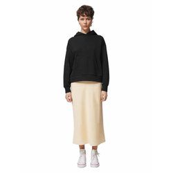 Bluza damska na jesień Outhorn ze sklepu: SPORT-SHOP.pl w kategorii: Bluzy damskie - zdjęcie 6BAF450-D40-9631_179328