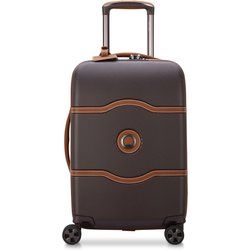 Walizka Delsey Paris ze sklepu: SPORT-SHOP.pl w kategorii: Walizki - zdjęcie 6BAF450-D40-9631_179352