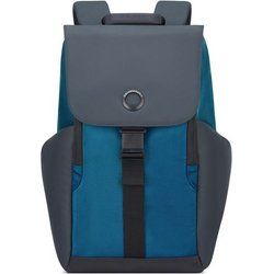 Plecak Delsey Paris ze sklepu: SPORT-SHOP.pl w kategorii: Plecaki - zdjęcie 6BAF450-D40-9631_179353