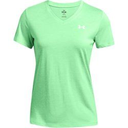 Under Armour - Bluzka damska ze sklepu: SPORT-SHOP.pl w kategorii: Bluzki damskie - zdjęcie 6BAF450-D40-9631_179404