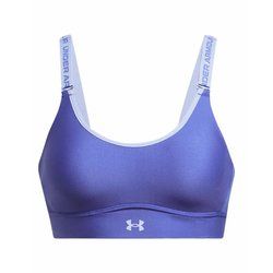 Biustonosz w nadruki sportowy Under Armour ze sklepu: SPORT-SHOP.pl w kategorii: Biustonosze - zdjęcie 6BAF450-D40-9631_179409