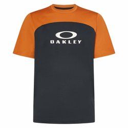 Oakley - T-shirt męski ze sklepu: SPORT-SHOP.pl w kategorii: T-shirty męskie - zdjęcie 6BAF450-D40-9631_179524