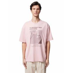T-shirt męski Outhorn ze sklepu: SPORT-SHOP.pl w kategorii: T-shirty męskie - zdjęcie 6BAF450-D40-9631_179564