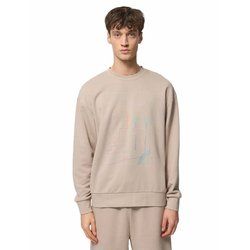 Bluza męska casualowa na jesień Outhorn ze sklepu: SPORT-SHOP.pl w kategorii: Bluzy męskie - zdjęcie 6BAF450-D40-9631_179581