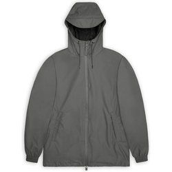 Kurtka męska casual Rains ze sklepu: SPORT-SHOP.pl w kategorii: Kurtki męskie - zdjęcie 6BAF450-D40-9631_179615