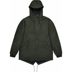 Kurtka męska na zimę Rains ze sklepu: SPORT-SHOP.pl w kategorii: Kurtki męskie - zdjęcie 6BAF450-D40-9631_179621