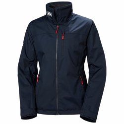 Kurtka damska jesienna casual Helly Hansen ze sklepu: SPORT-SHOP.pl w kategorii: Kurtki damskie - zdjęcie 6BAF450-D40-9631_179720
