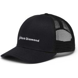 Czapka z daszkiem męska Black Diamond ze sklepu: SPORT-SHOP.pl w kategorii: Czapki z daszkiem męskie - zdjęcie 6BAF450-D40-9631_179774