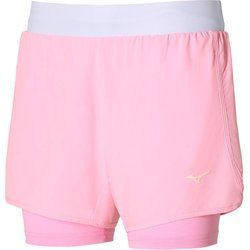 Szorty sportowe Mizuno ze sklepu: SPORT-SHOP.pl w kategorii: Szorty - zdjęcie 6BAF450-D40-9631_179838