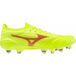 Mizuno - Buty sportowe męskie na wiosnę ze sklepu: SPORT-SHOP.pl w kategorii: Buty sportowe męskie - zdjęcie 6BAF450-D40-9631_179871