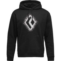 Bluza męska Black Diamond ze sklepu: SPORT-SHOP.pl w kategorii: Bluzy męskie - zdjęcie 6BAF450-D40-9631_179901