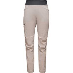 Black Diamond - Spodnie damskie ze sklepu: SPORT-SHOP.pl w kategorii: Spodnie damskie - zdjęcie 6BAF450-D40-9631_179902