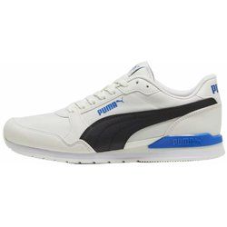 Buty sportowe męskie na wiosnę Puma ze sklepu: SPORT-SHOP.pl w kategorii: Buty sportowe męskie - zdjęcie 6BAF450-D40-9631_179944