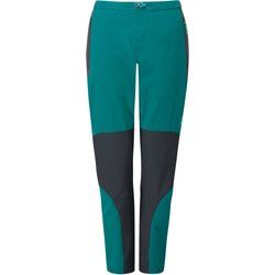 Spodnie damskie na wiosnę Rab ze sklepu: SPORT-SHOP.pl w kategorii: Spodnie damskie - zdjęcie 6BAF450-D40-9631_180000