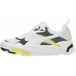Buty sportowe męskie na wiosnę Puma ze sklepu: SPORT-SHOP.pl w kategorii: Buty sportowe męskie - zdjęcie 6BAF450-D40-9631_180008