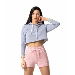 Bluza damska w stylu młodzieżowym jesienna Carpatree ze sklepu: SPORT-SHOP.pl w kategorii: Bluzy damskie - zdjęcie 6BAF450-D40-9631_180052