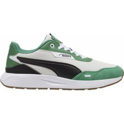 Buty sportowe męskie na wiosnę Puma ze sklepu: SPORT-SHOP.pl w kategorii: Buty sportowe męskie - zdjęcie 6BAF450-D40-9631_180084