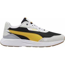 Buty sportowe męskie na wiosnę Puma ze sklepu: SPORT-SHOP.pl w kategorii: Buty sportowe męskie - zdjęcie 6BAF450-D40-9631_180087