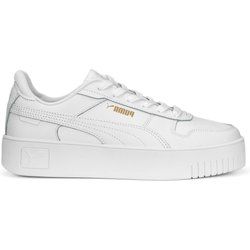 Trampki damskie na wiosnę Puma ze sklepu: SPORT-SHOP.pl w kategorii: Trampki damskie - zdjęcie 6BAF450-D40-9631_180096