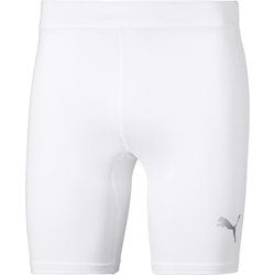 Puma - Spodenki męskie ze sklepu: SPORT-SHOP.pl w kategorii: Spodenki męskie - zdjęcie 6BAF450-D40-9631_180122