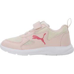 Buty sportowe dziecięce na wiosnę Puma ze sklepu: SPORT-SHOP.pl w kategorii: Buty sportowe dziecięce - zdjęcie 6BAF450-D40-9631_180131