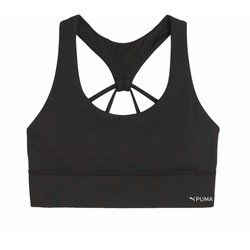 Biustonosz sportowy Puma ze sklepu: SPORT-SHOP.pl w kategorii: Biustonosze - zdjęcie 6BAF450-D40-9631_180151